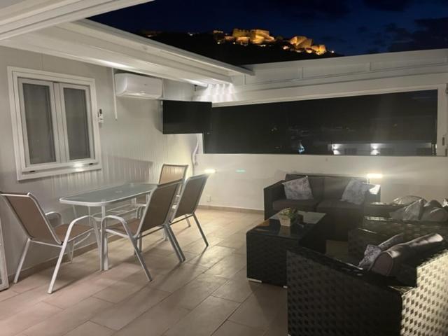 Nafplio Getaway别墅 外观 照片