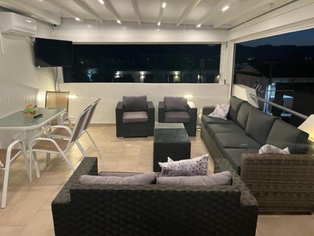 Nafplio Getaway别墅 外观 照片