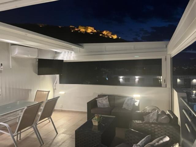Nafplio Getaway别墅 外观 照片