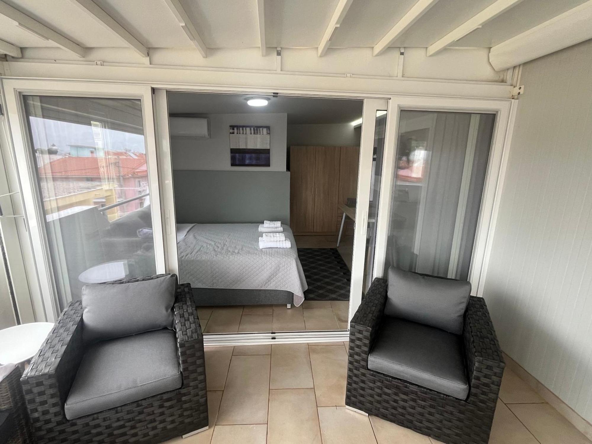 Nafplio Getaway别墅 外观 照片