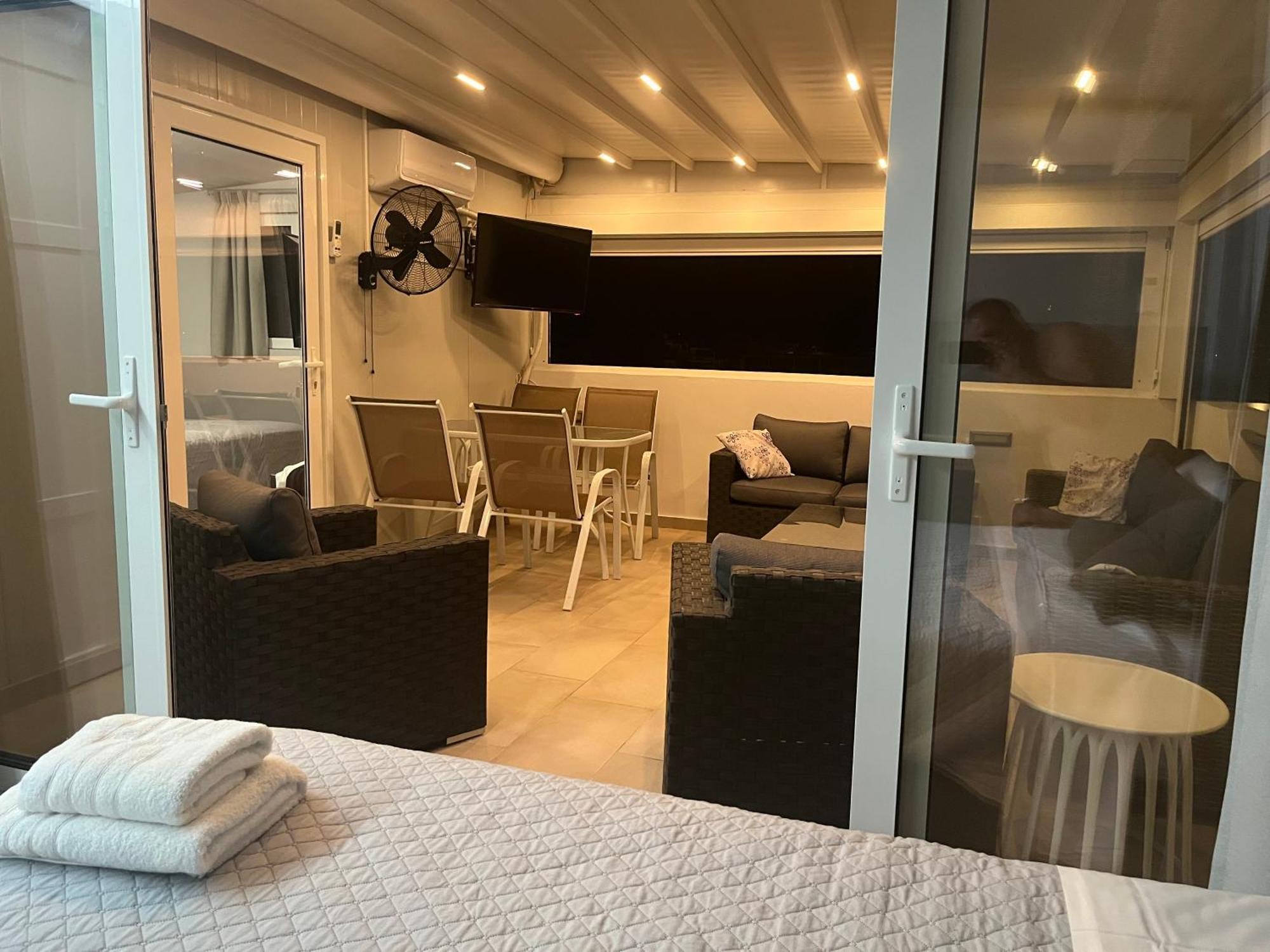 Nafplio Getaway别墅 外观 照片