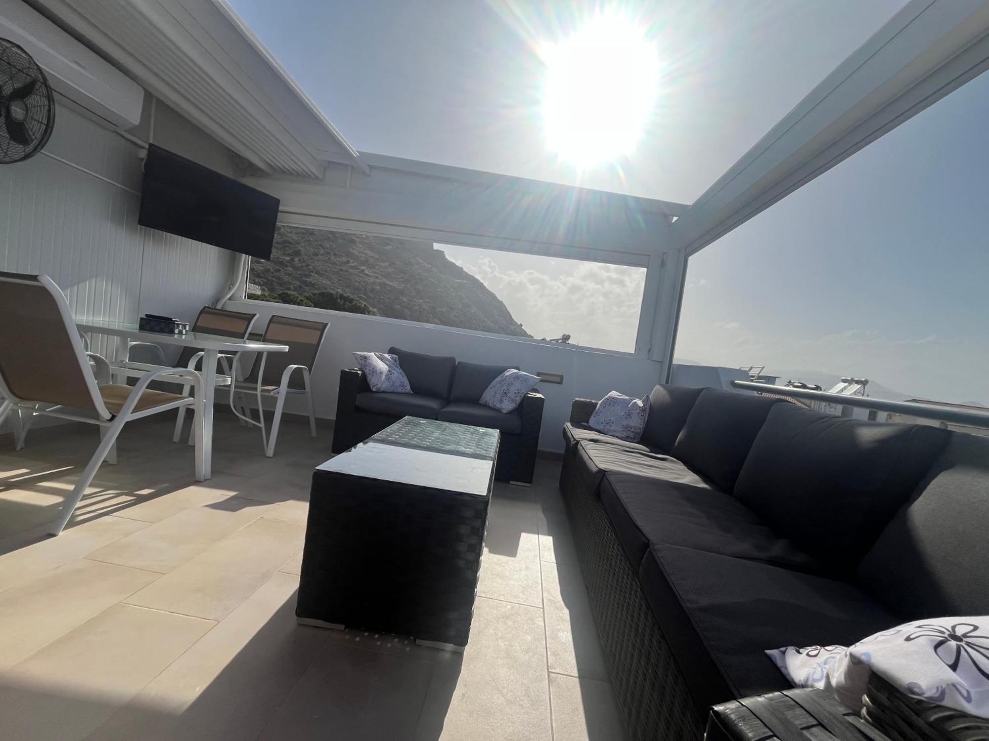 Nafplio Getaway别墅 外观 照片
