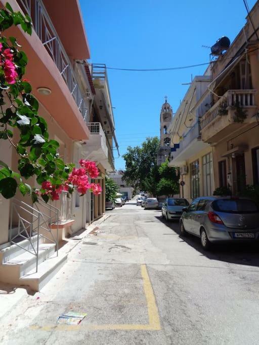 Nafplio Getaway别墅 外观 照片