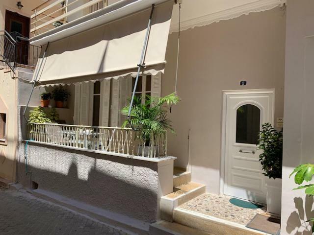 Nafplio Getaway别墅 外观 照片