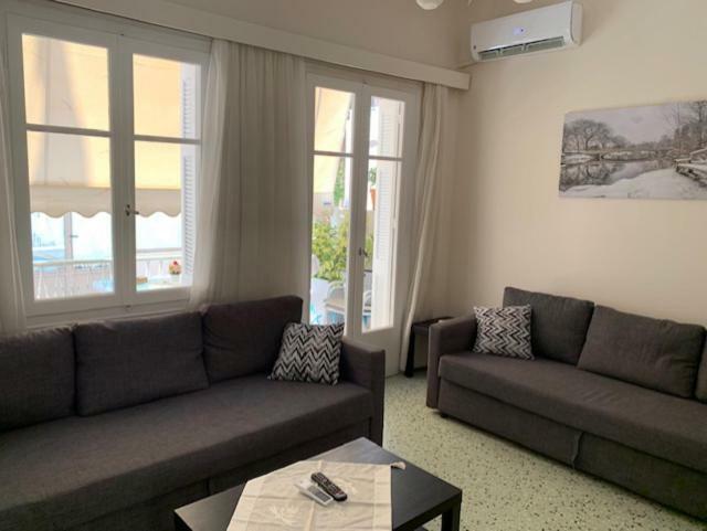 Nafplio Getaway别墅 外观 照片