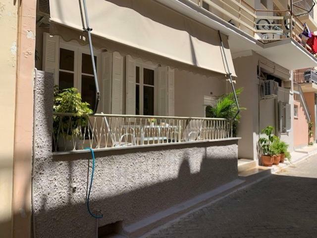 Nafplio Getaway别墅 外观 照片