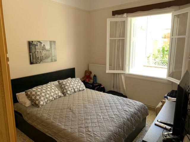Nafplio Getaway别墅 外观 照片
