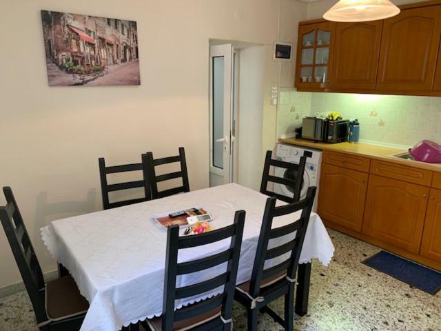 Nafplio Getaway别墅 外观 照片