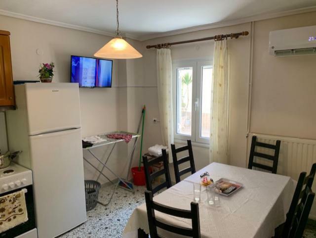 Nafplio Getaway别墅 外观 照片