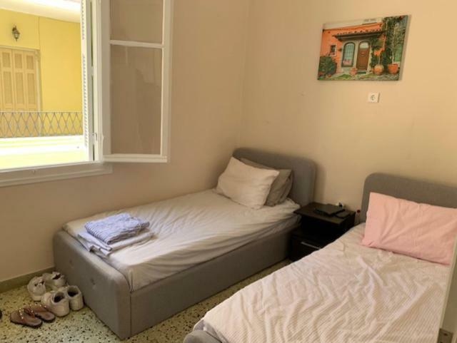 Nafplio Getaway别墅 外观 照片